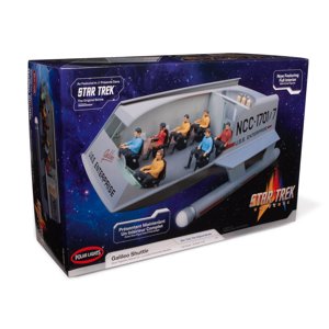 Polar Lights 995M 1/32 Galileo Shuttle w/Interior 2T Scale Model Kit Polar Lights