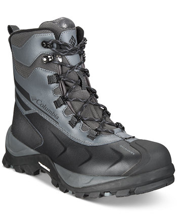Columbia Bugaboot Plus IV Omni Heat