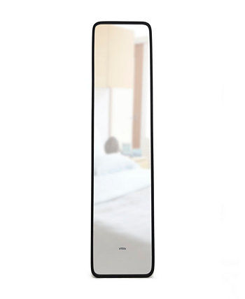 Наклоняющееся зеркало в полный рост, 14,5 x 62 дюйма Umbra