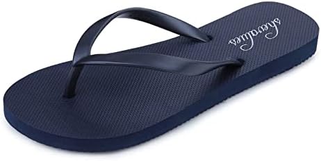 Женские Шлепанцы shevalues Slim Flip Flops Shevalues