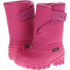 Тедди 4 (Малыш / Маленький ребенок) Tundra Boots Kids