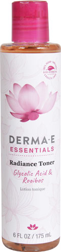 Derma E Essentials Тоник для сияния кожи -- 6 жидких унций Derma E
