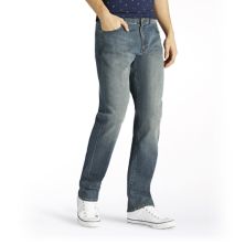 Зауженные джинсы спортивного кроя Big & Tall Lee® Extreme Motion LEE