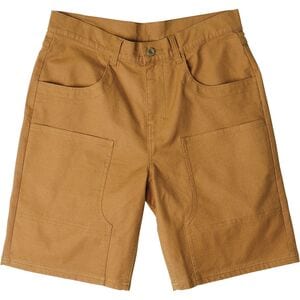 Короткие штаны Klondike от KAVU для мужчин KAVU
