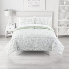 The Big One® Camila Floral Reversible Comforter Set The Big One