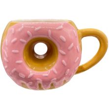 Madison Home Donut Mug Madison Home