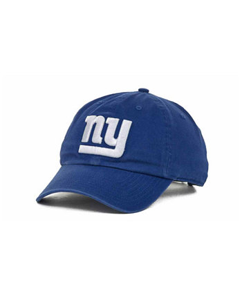 Кепка New York Giants Clean Up '47 Brand