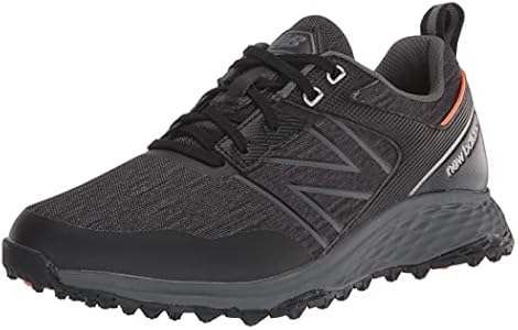 New Balance Men's Fresh Foam Contend Golf Shoe New Balance