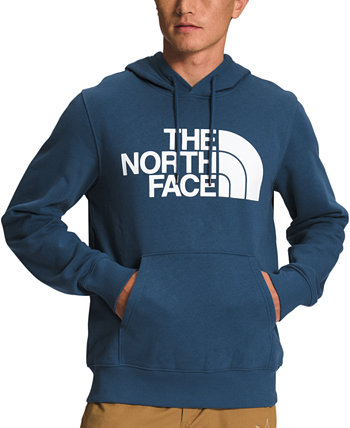 Мужская худи с логотипом Half Dome The North Face