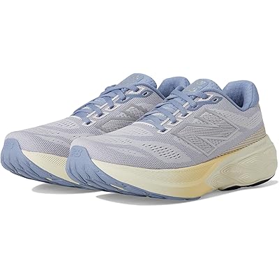 Кроссовки New Balance Fresh Foam X 880 v15 с повышенной амортизацией и комфортной стелькой для ежедневного бега New Balance