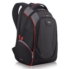 Рюкзак для ноутбука Solo Active Modern 17,3 дюйма Solo