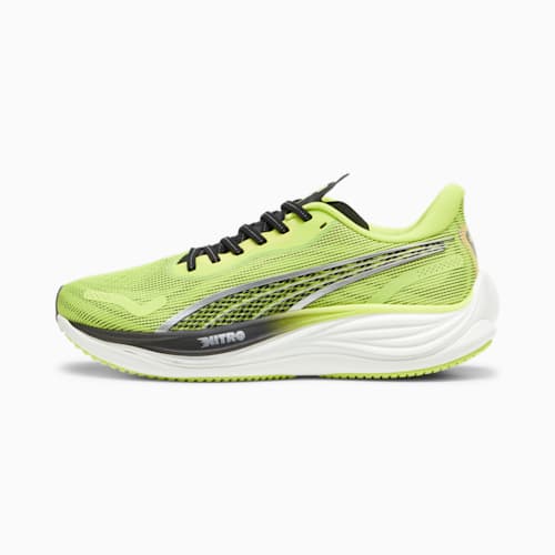 Velocity NITRO™ 3 Psychedelic Rush Men's Road Running Shoes Puma