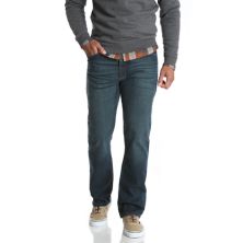 Мужские джинсы повышенной комфортности стандартного кроя Wrangler Wrangler