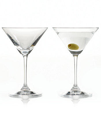 Martini Glasses, Set of 2 Vinum Riedel