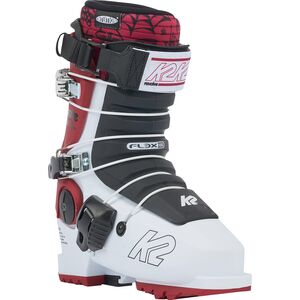 Лыжные ботинки Revolve TBL - 2024 K2