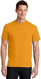 Port & Company-Core Blend Tee. PC55 Port & Company