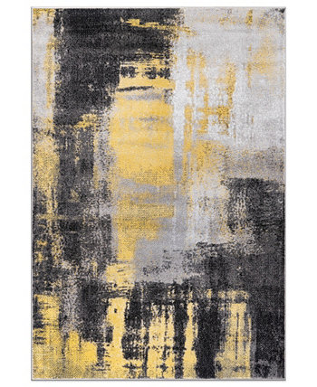 Wynn 939 3'3"x5' Area Rug Main Street