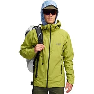 Куртка с капюшоном Chockstone Alpine LT Mountain Hardwear