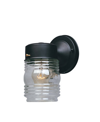Дизайнеры Fountain Basic Porch Jelly Jar Lantern Designer's Fountain