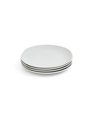 Sophie Conran Arbor Салатная тарелка, набор из 4 шт. Portmeirion