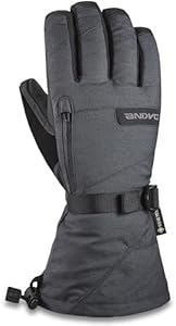 Dakine Men's Titan Gore-Tex Ski and Snowboard Gloves Dakine