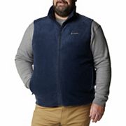 Мужская Повседневная куртка Columbia Steens Mountain™ Vest Columbia