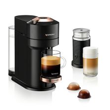 Классическая кофеварка Nespresso Vertuo Next от DeLonghi Nespresso