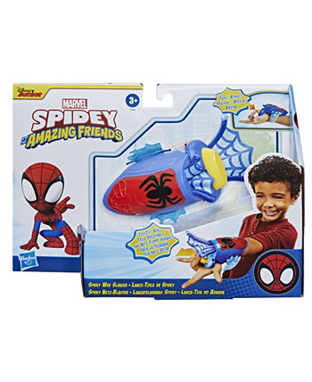 Паутина SAF Spidey Web Slinger Spidey and His Amazing Friends