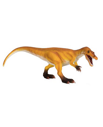 Реалистичная фигурка барионикса динозавра Mojo Legler