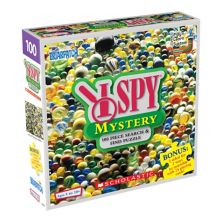 Университетские игры I SPY Mystery Puzzle Game University Games