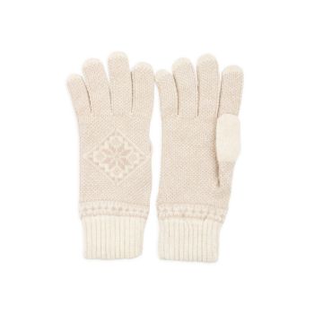 Norwegian Cashmere Gloves Rosie Sugden