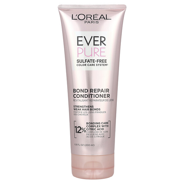 EverPure, Кондиционер для укрепления связей, 6,8 жидких унций (200 мл) L'oreal