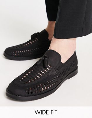 Loafers mens hot sale river island