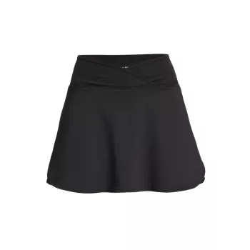 The Maria Skirted Active Shorts YEAR OF OURS