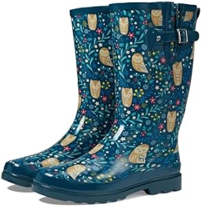 Женские Резиновые сапоги и ботинки Western Chief Tall Waterproof Rain Boot Western Chief