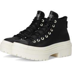 Chuck Taylor All Star Lugged Heel Platform Waterproof Converse