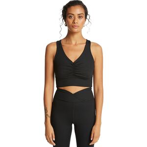 Year of Ours Maria Halter Sports Bra YEAR OF OURS