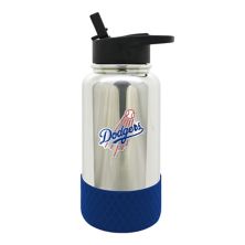 Лос-Анджелес Доджерс 32 унции. Бутылка для воды из нержавеющей стали MLB
