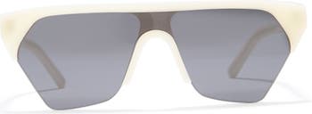 Солнцезащитные очки с оправой 60 мм Pared