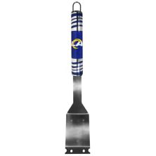 Los Angeles Rams Grill Brush with Scraper NFL