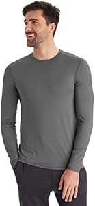 C9 Champion Men's Long Sleeve Tech Tee C9 Champion