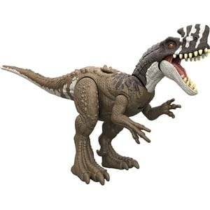 Jurassic World Dinosaur Danger Pack Kileskus Action Figure Toy Jurassic World