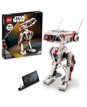 Строительный набор Star Wars BD-1 75335, 1062 детали Lego