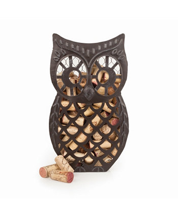 Загородный коттедж Wise Owl, коллекционер пробок для вина Twine