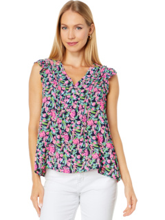 Joan Top Lilly Pulitzer
