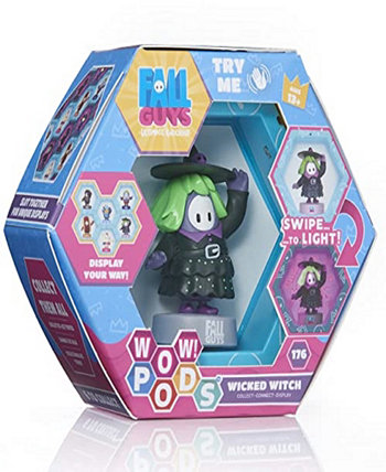 Pods Fall Guys Wicked Witch Toy WOW! Stuff