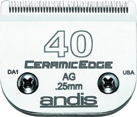 Andis CeramicEdge Detachable Blade Andis