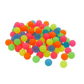 Juvale Bouncy Balls Party Favors For Kids 1 Inch (100 Pack) Juvale