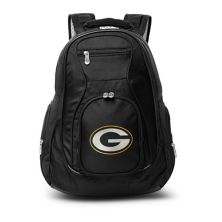 Рюкзак для ноутбука Green Bay Packers премиум-класса Unbranded