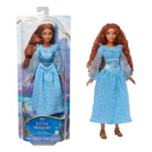 Модная кукла Диснея «Русалочка Ариэль на суше» от Mattel Mattel
